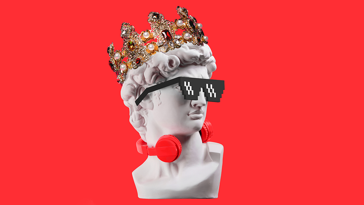 Иллюстрация: Stanislav Chegleev / Getty