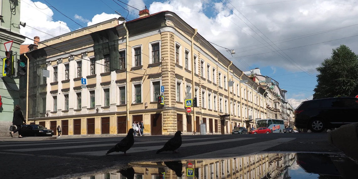 Фото: Евгений Павленко / Коммерсант