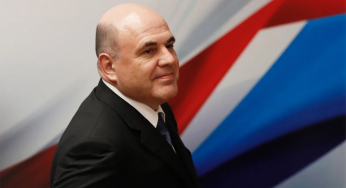 Мишустин утвердил план развития Северного морского пути до 2035 года