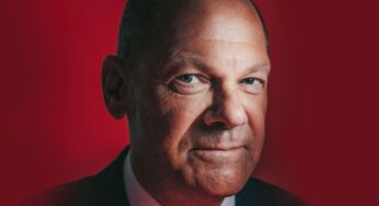 Две трети немцев недовольны работой Шольца — опрос