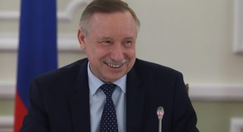 Владельцы квартир в девятиэтажных домах в Петербурге могут лишиться недвижимости из-за закона о КРТ