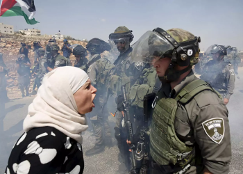 Фото: Mohamad Torokman/Reuters