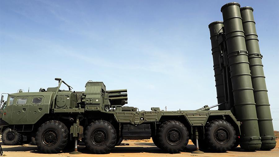 Фото: ТАСС/Максим Шипенков