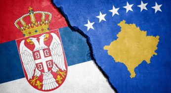 Косово — это Сербия, Карабах — это Армения, а вся Украина — это Россия: политик