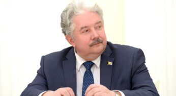 Сергей Бабурин: России нужно создавать конфедерацию славянских стран