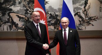 Кто сдает Арцах, тот теряет весь Кавказ