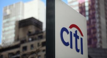 Citigroup сворачивает свою деятельность в России