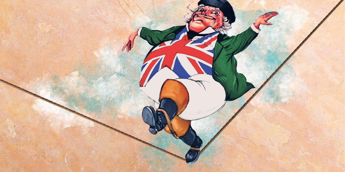 Иллюстрация: thetimes.co.uk