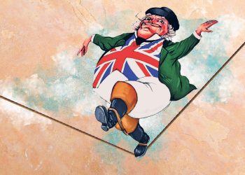 Иллюстрация: thetimes.co.uk