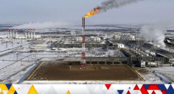 Британия впервые в истории не импортировала топливо из России