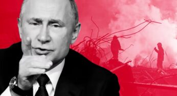 Запад должен получить удар от России за все унижения
