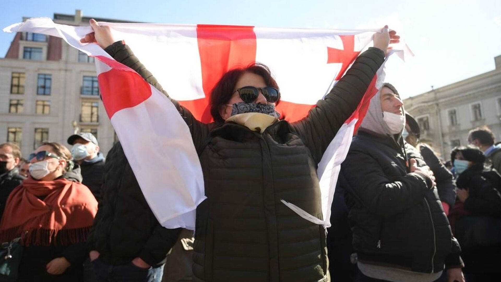 Фото: РИА Новости