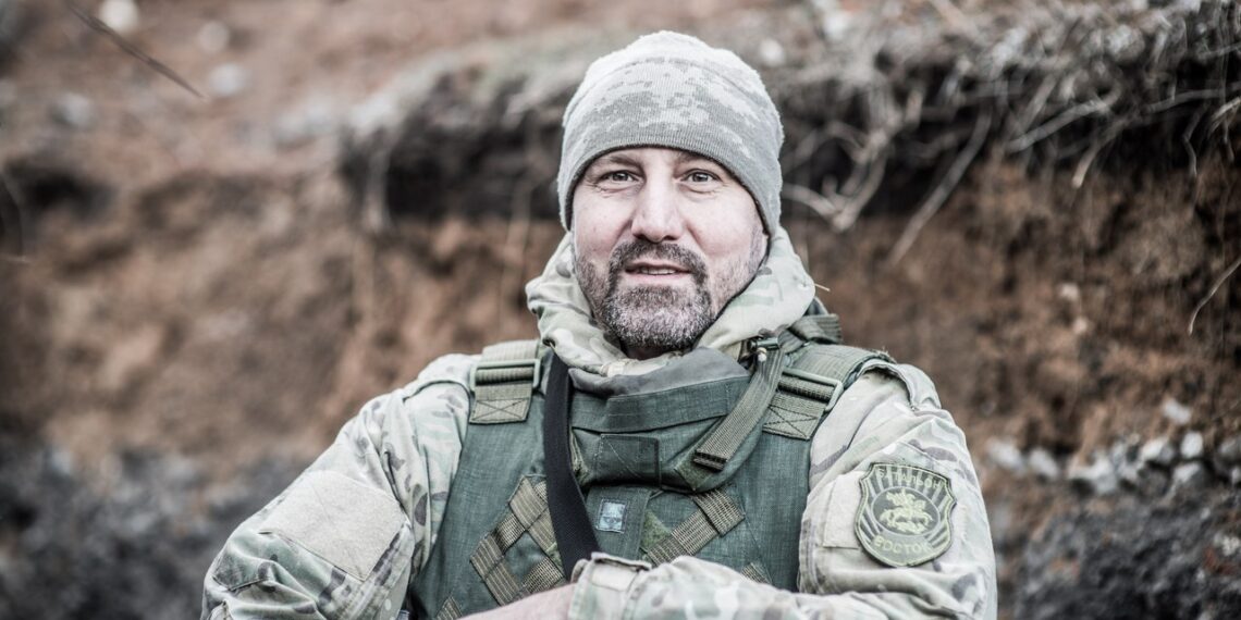 Александр Ходаковский. Фото: novostivl.ru