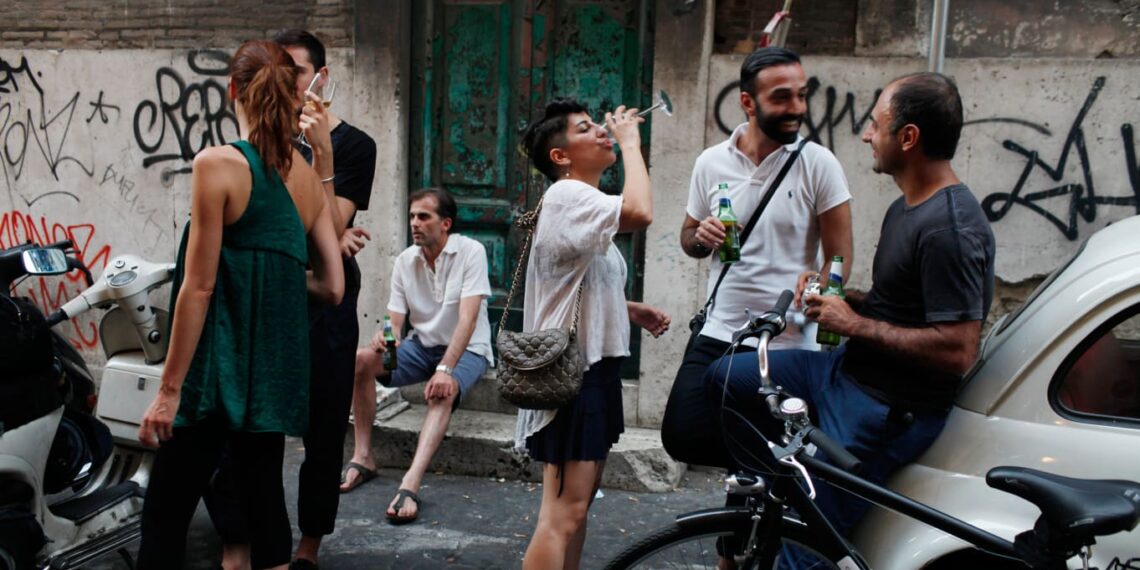 Фото: Kathryn Ream Cook/The New York Times