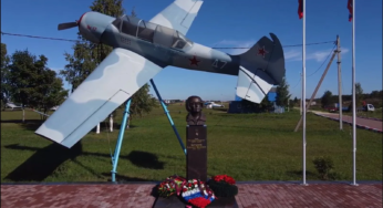 Не мыслил жизни без неба: сослуживцы Героя России Боташева вспоминают погибшего летчика