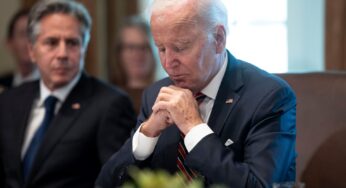 США не признают претензии России на бывшие украинские территории