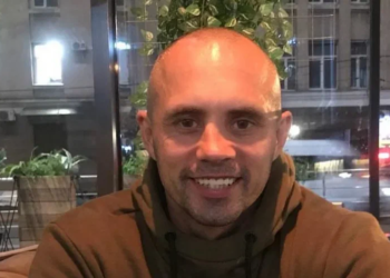 Герой России Алексей Нагин