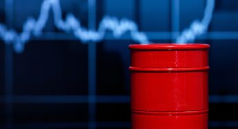 Доходы России от продажи энергоносителей упали до минимума за 14 месяцев
