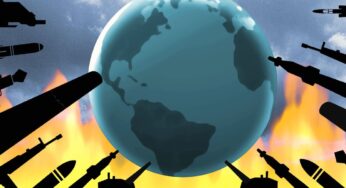 Мир — это не отсутствие войны
