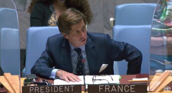 Во Франции сомневаются, что Украина сможет отвоевать Крым и Донбасс