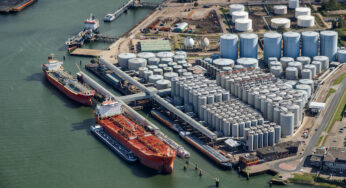 Китай наращивает экспорт бензина на фоне падения внутреннего спроса