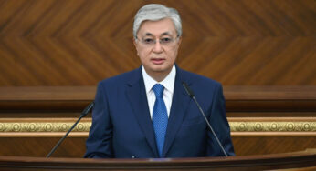 Для чего Токаеву понадобились досрочные выборы президента Казахстана