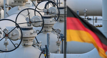 «Хотите газ — открывайте «Северный поток 2»: Путин выдвинул ультиматум Европе