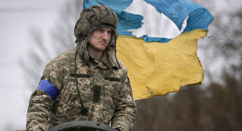 Какова реальная численность «полевой армии» Украины