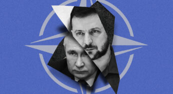 Вопрос вступления Украины в НАТО нужно решить «в другое время» — Белый дом