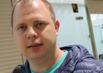 Алексей Добрунов