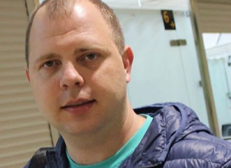 Алексей Добрунов