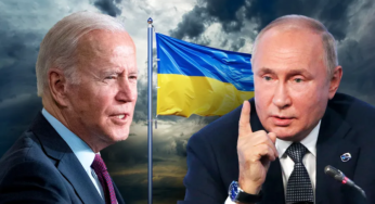 «Удары возмездия» по Украине не изменят позицию США и Британии