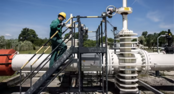 Хорватия стремится стать «энергетическими воротами» Восточной Европы