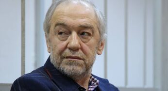 Последняя осень Левона Айрапетяна