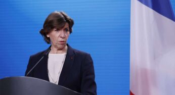МИД Франции: ОБСЕ должна мониторить ситуацию на линии соприкосновения между Арменией и бакинскими бандами