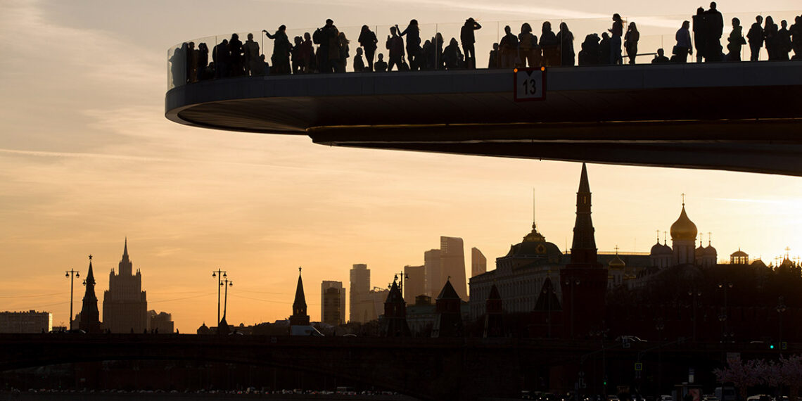 Фото: Андрей Рудаков / Bloomberg