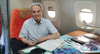 Геннадий Амирьянц: Все великие армяне работали на оборонку