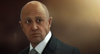 Пригожин добился захоронения погибшего бойца ЧВК «Вагнер» Меньшикова на Аллее Героев