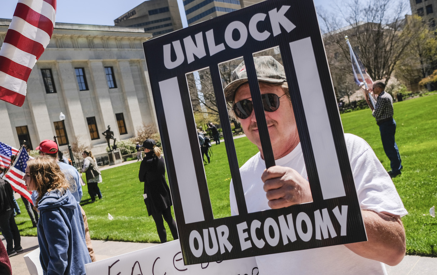 Фото: Getty Images