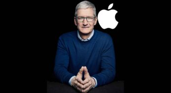 Глава Apple рассказал о принципах отбора кадров