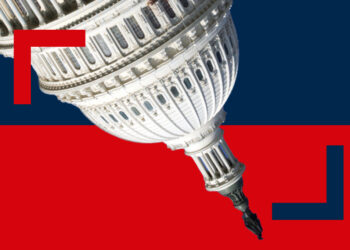 Кризис демократии в США. Фото: fordschool.umich.edu