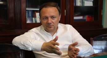 Шугалей раскритиковал КГИОП за нежелание сохранять памятники Петербурга