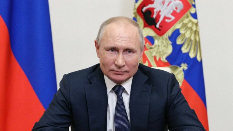 Путину удалось ответить на исторические ожидания поколений — Борис Якеменко