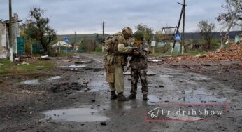 Группировка ВСУ усиливается: с мест не подтверждают отход ВСУ из Бахмута