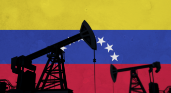 Американскому капиталу нужна позарез венесуэльская нефть