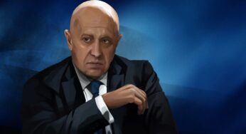 «Он меня убедил, что его нужно взять»: Пригожин рассказал, как в ряды ЧВК «Вагнер» вступил гражданин Танзании