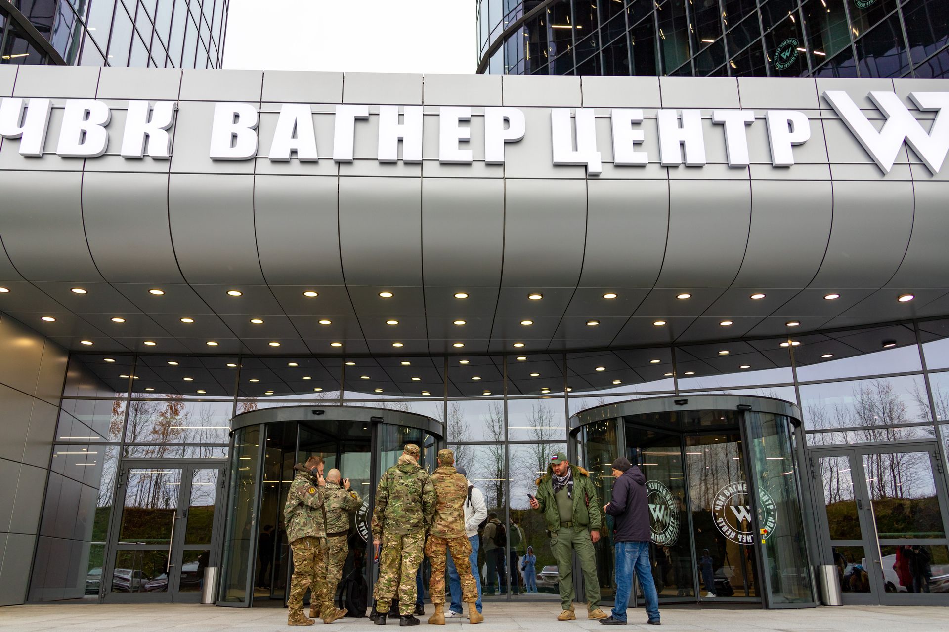 Фото: Невские новости / Зоя Черничная