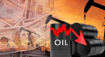 Goldman Sachs снизил на $10 прогноз по нефтяным ценам