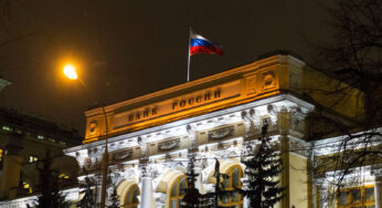 Куда деваются валютные доходы России?