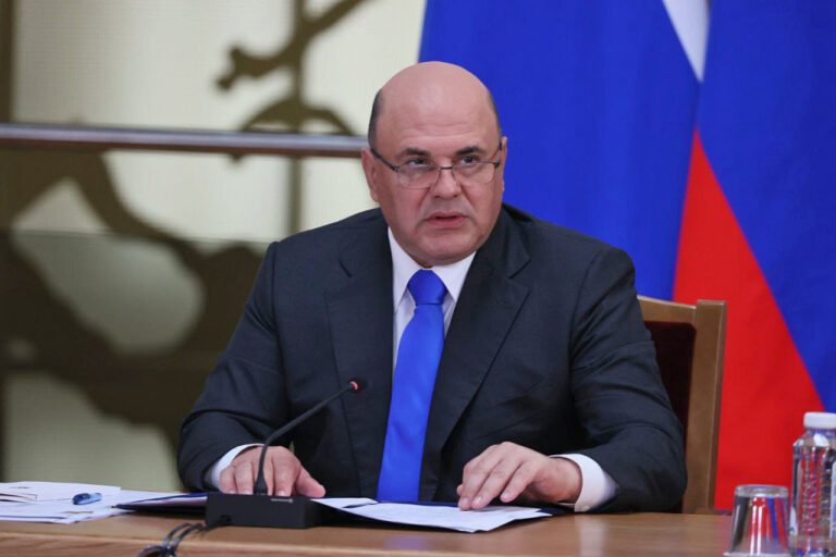 Мишустин привязал доходы топ-менеджмента госкомпаний к показателям эффективности